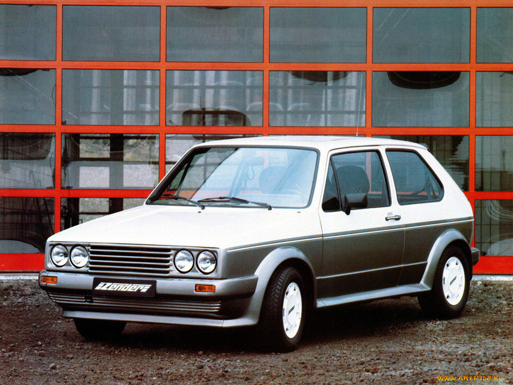 , volkswagen